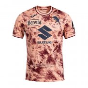 Tailandia Camiseta Turin 3ª 2024-2025